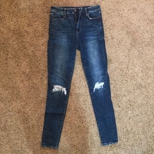 AE jeans